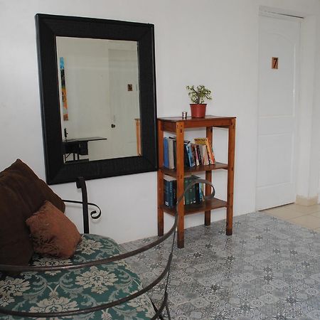 Lobo Inn Tulum Luaran gambar