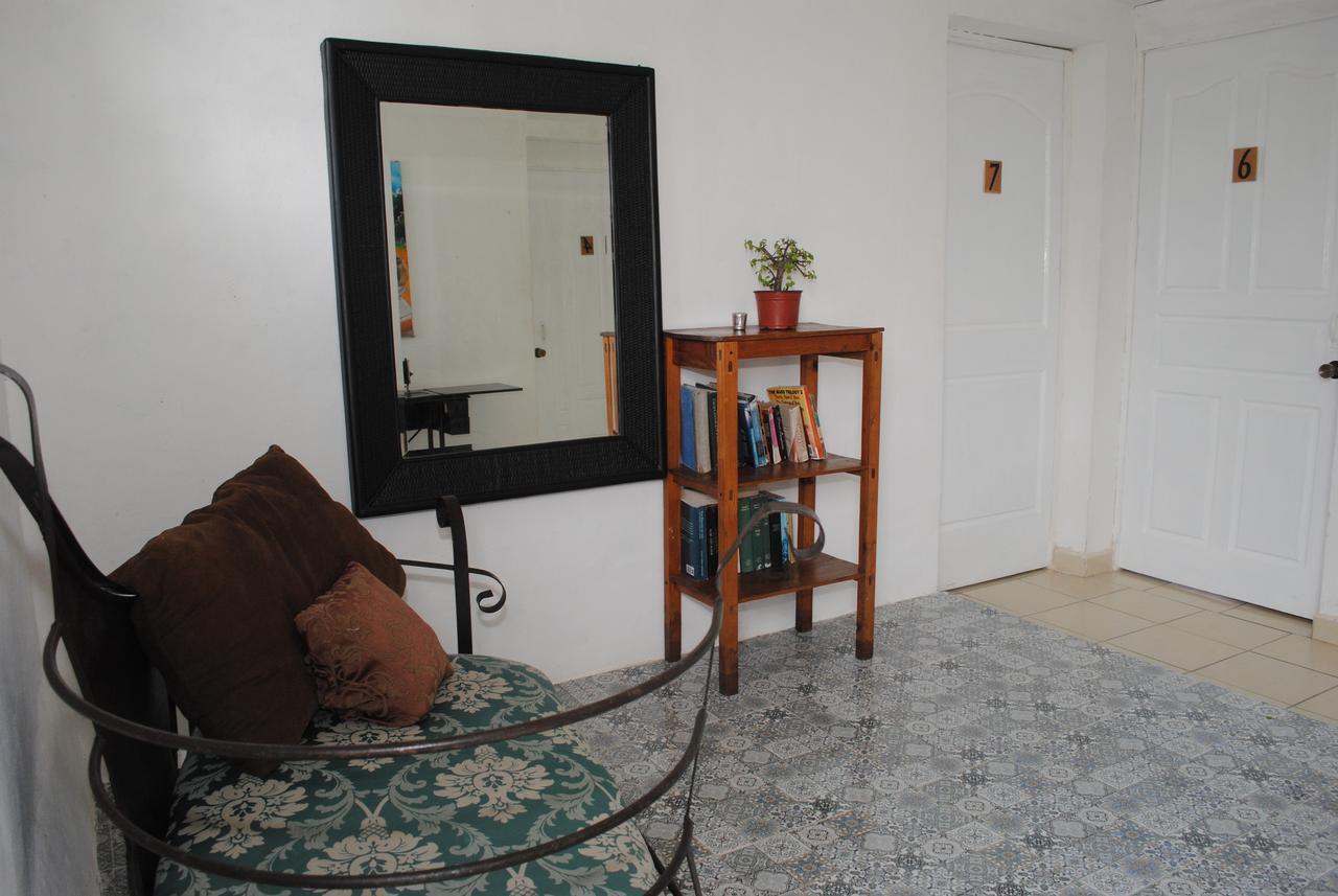 Lobo Inn Tulum Luaran gambar