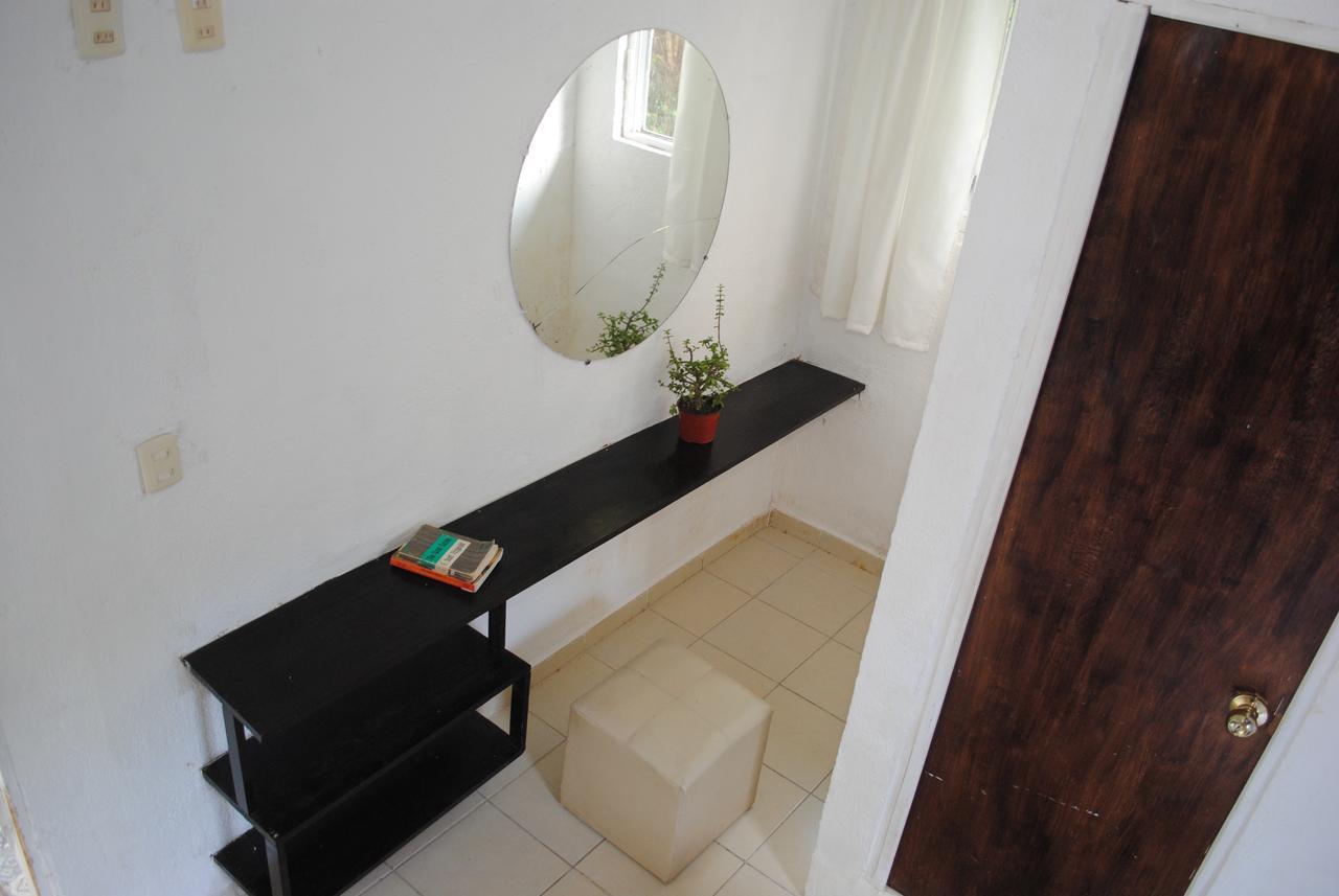 Lobo Inn Tulum Luaran gambar