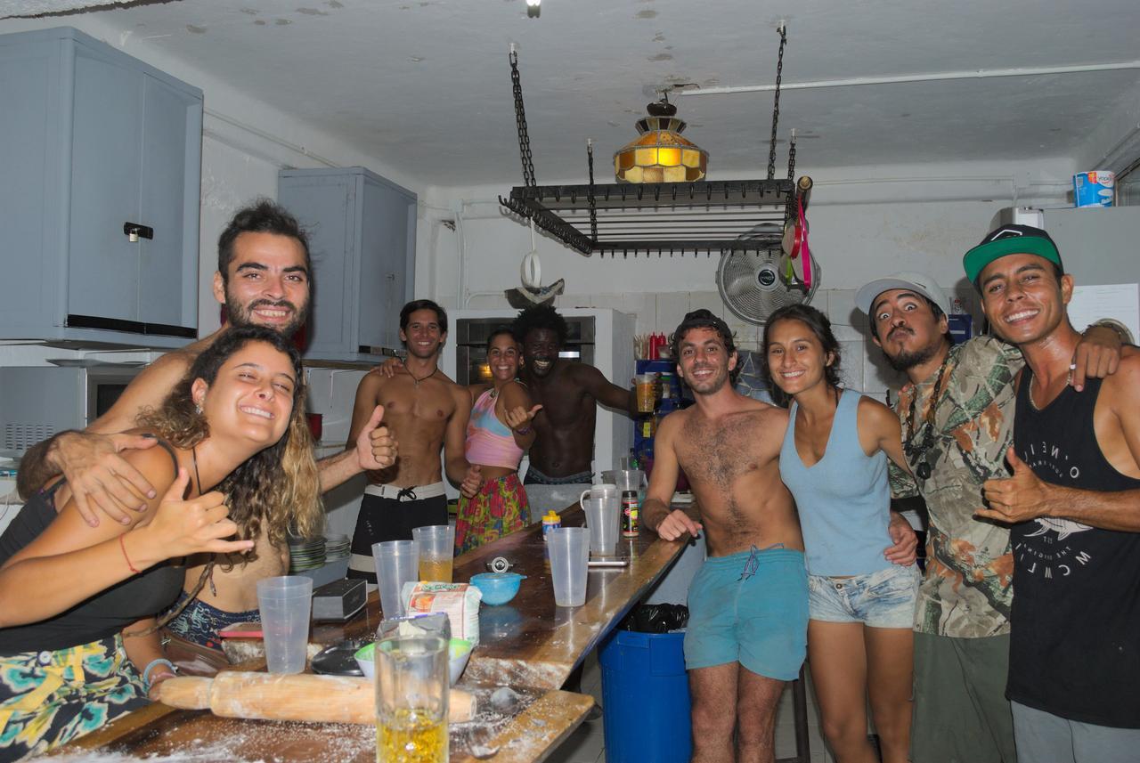 Lobo Inn Tulum Luaran gambar
