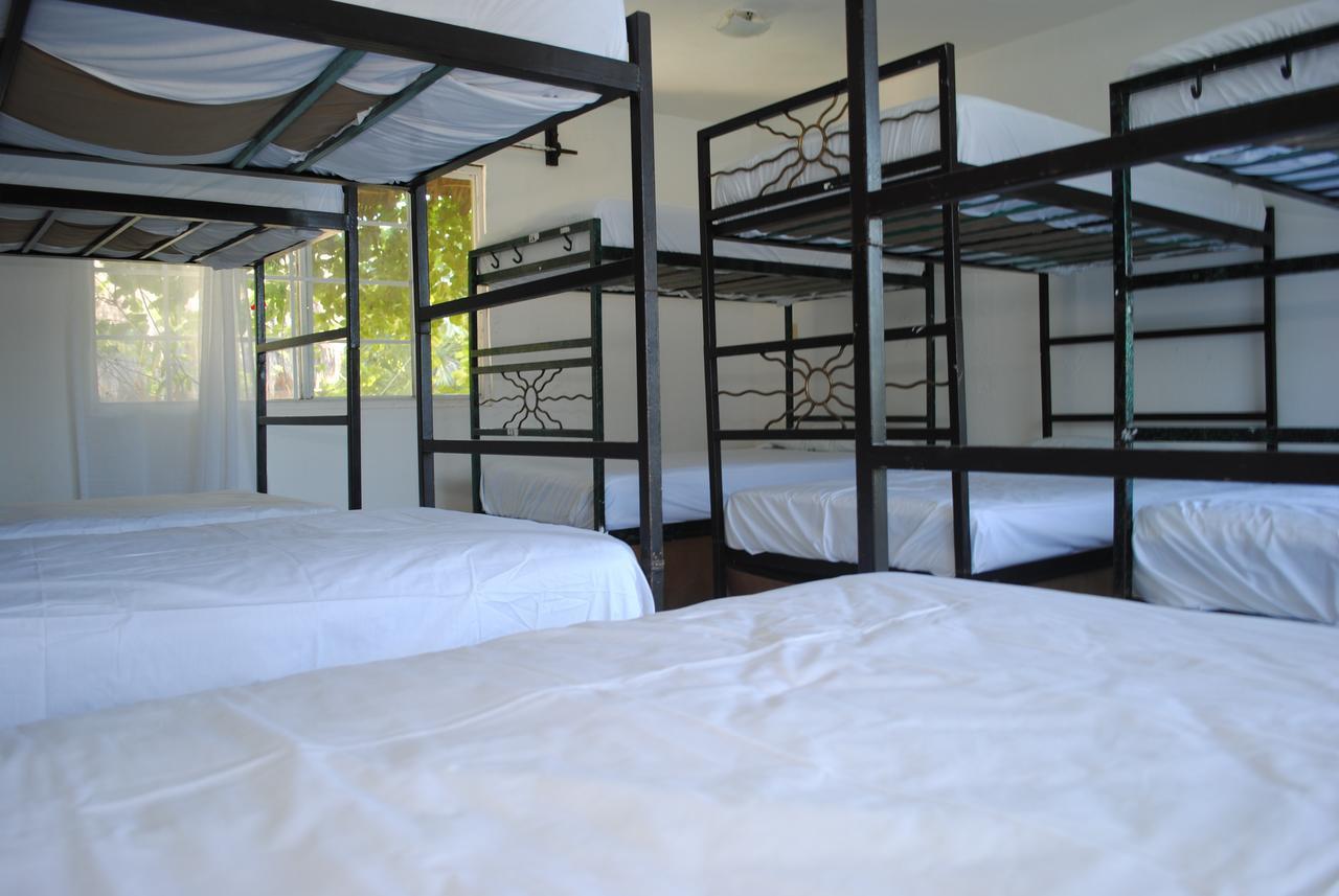 Lobo Inn Tulum Luaran gambar