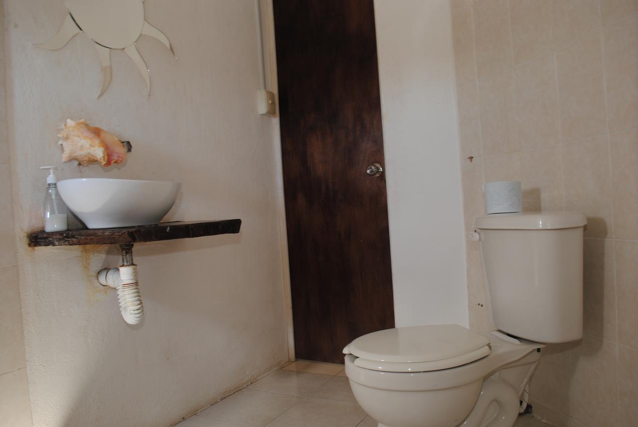 Lobo Inn Tulum Luaran gambar
