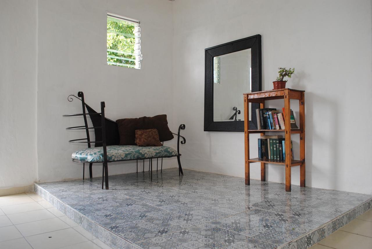 Lobo Inn Tulum Luaran gambar