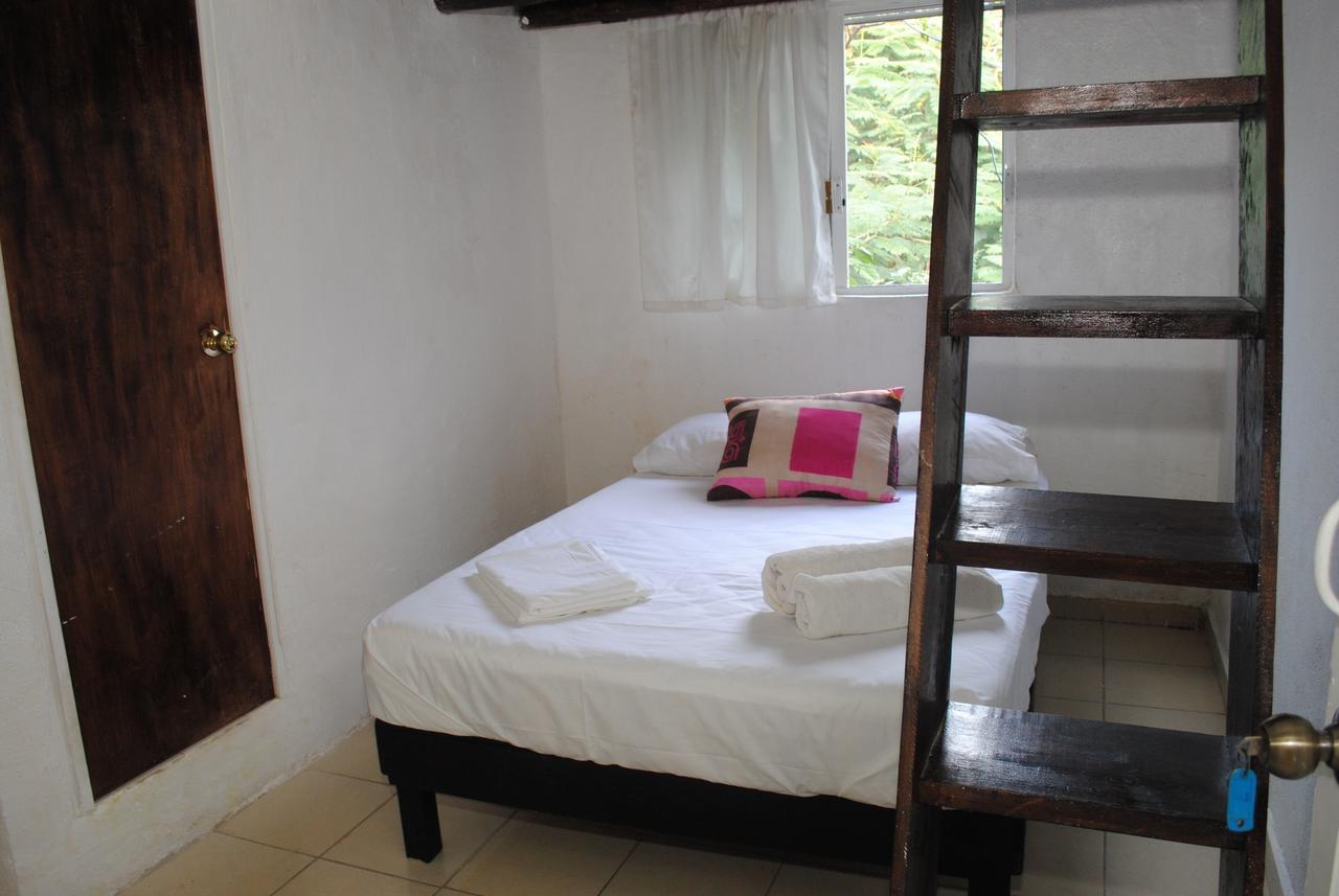 Lobo Inn Tulum Luaran gambar
